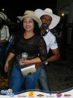 Festa do Bezerro Manhoso